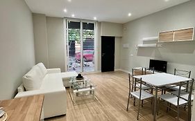 Jardines Suites Gp